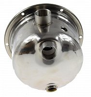 Корпус всасывающий JY части насосов JY-1000