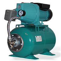 Omnigena  JET-100 A(a) с баком 24 л