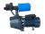 Насосные станции с баком гидрофоры - Unipump АКВАРОБОТ JET 100 S (г/а 2л) (65600)-2
