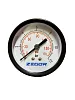 Манометр аксиальный ZEGOR YB-H12