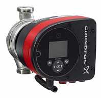 Grundfos MAGNA3 25-100 F