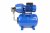 Насосные станции с баком гидрофоры - HB PUMP МОЛНИЯ 50/45Ч-24-2