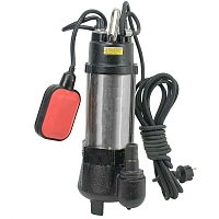 фото-насоса-greenpump wq 250-