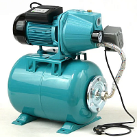 GreenPump JET 100A(a), 24л