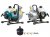 мотопомпы-ECO WP-152C-2