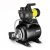 Насосные станции с баком гидрофоры - Karcher BP 5 Home-1