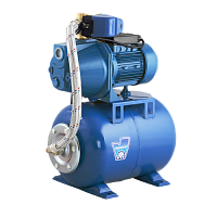 Aquario AUTO AJC-101B (50л.)