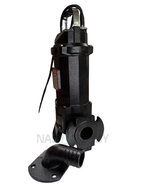 погружные-насосы-Zegor WQV1800GF