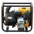 мотопомпы-RATO RT50HB35-3