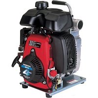 HONDA WX15 TEX