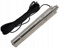 IBO SQIBO-0,75 кабель 25м IBO SQIBO-0,75 кабель 25м