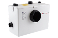 UNIPUMP SANIVORT 605 M 10м с ножом