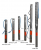 погружные-насосы-IBO 4ISP 14/10A (380В)-3