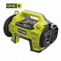 ONE + / Компрессор аккумуляторный RYOBI R18I-O (без батареи)