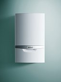 Vaillant VU INT IV 166/5-5 ecoTEC plus