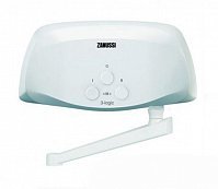 Zanussi 3-logic 5,5 T (кран)