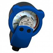 Реле давления стрелочное c защитой от сухого хода G1/2" Акваконтроль РДС-А (1201010000)