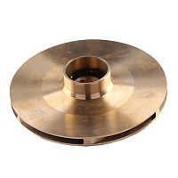 Крыльчатка (рабочее колесо) насоса JET (диаметр под вал 10мм)