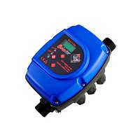 Блок автоматики ITALTECNICA BRIO TOP DIGITAL