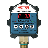 Реле давления Акваконтроль РДЭ-Мастер-К-10-1,5 (1806110000)