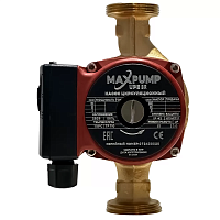 MAXPUMP UPE 25/6-130 BR