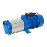 Aquario AMH(T)-125-6P
