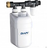 DAFI с линейным присоединением (напорный) 220В 4.5 кВт DAFI с линейным присоединением (напорный) 220В 4.5 кВт