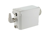 UNIPUMP SANIVORT 405 M 8м с ножом (бок.вход)