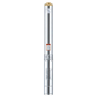 MAXPUMP VIERTRON 8/20 (400В)