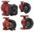 Циркуляционные насосы Grundfos MAGNA-2