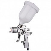 Краскораспылитель пневматический FUBAG EXPERT G600/1.5 HVLP с верхним бачком