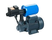 Unipump АКВАРОБОТ QB 80 (г/а 2л) (18969)