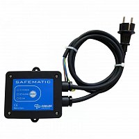 Электронный блок защиты COELBO SAFEMATIC W/CABLE