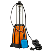 фото-насоса-водомет проф 55/50 а дф джилекс (6550)-