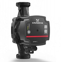 Grundfos ALPHA1 L 20-40 N