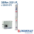 погружные-насосы-Pedrollo 3SRm2/21-P с QEM/3-075-3