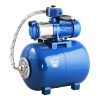 Aquario AUTO AMH-60-4P