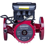Gardana GR-E 40-160F/250 (UT0117)
