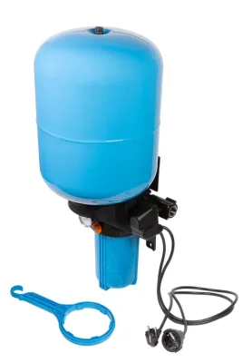 Комплект автоматики КРАБ-Т 50 Джилекс (9091)