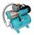 Насосные станции с баком гидрофоры - GREENPUMP МН-1300 24л-1