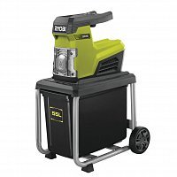 Измельчитель садовых отходов сетевой RYOBI RSH2845T