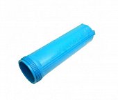 Колба картриджного фильтра 1 М 20” Blue (армлен) Джилекс (М5081)