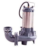 Aquario VORTEX 35-14 TC