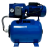 Насосные станции с баком гидрофоры - MAXPUMP JSW 1500D 24л-4
