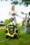 мойки высокого давления - Аккумуляторная мойка высокого давления Ryobi RPW 36120 HI (36 В)-14