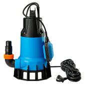 ФЕКАЛЬНИК 330/12 Джилекс (5402)