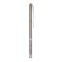 Aquario ASP3E-80-75 (кабель 1,5м)