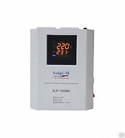 Solpi-M SLP-1500VA