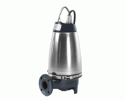 Grundfos SEV