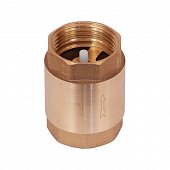 Обратный клапан JEMIX BRV-1 Обратный клапан JEMIX BRV-1